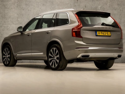 Volvo XC90 - Afbeelding 3 van 30