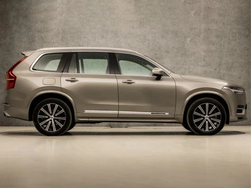 Volvo XC90 - Afbeelding 4 van 30