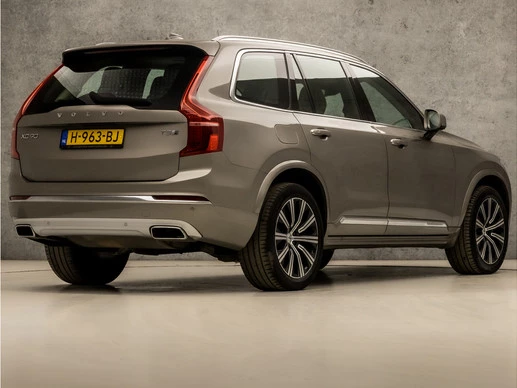 Volvo XC90 - Afbeelding 5 van 30
