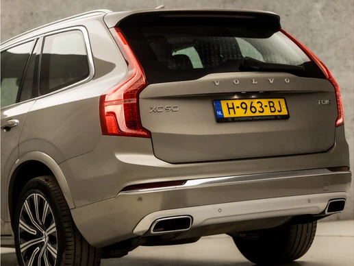 Volvo XC90 - Afbeelding 13 van 30