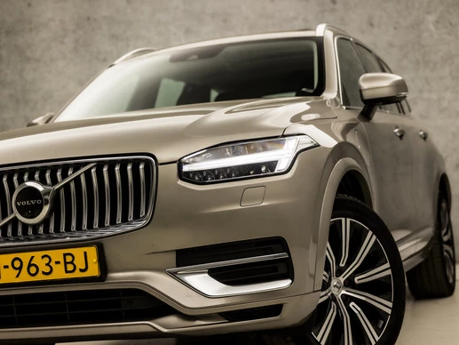 Volvo XC90 - Afbeelding 14 van 30