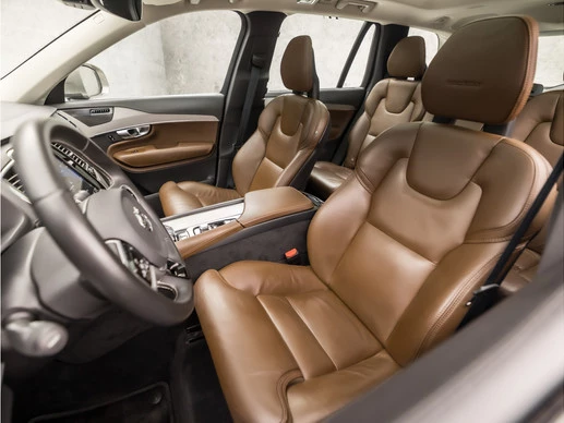 Volvo XC90 - Afbeelding 16 van 30