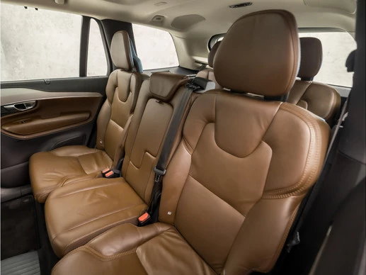 Volvo XC90 - Afbeelding 17 van 30