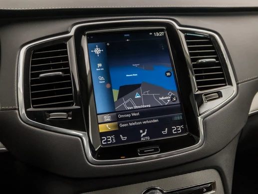 Volvo XC90 - Afbeelding 30 van 30