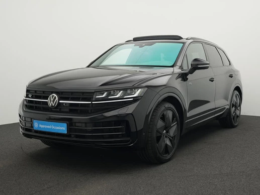 Volkswagen Touareg - Afbeelding 1 van 30