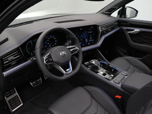 Volkswagen Touareg - Afbeelding 2 van 30