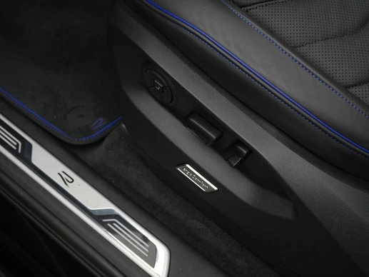 Volkswagen Touareg - Afbeelding 8 van 30