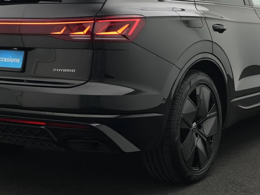 Volkswagen Touareg - Afbeelding 24 van 30