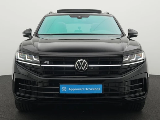 Volkswagen Touareg - Afbeelding 29 van 30