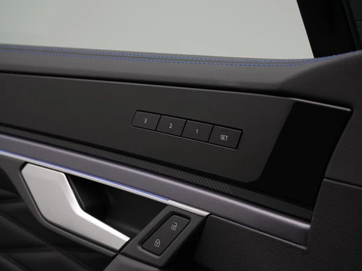 Volkswagen Touareg - Afbeelding 9 van 30