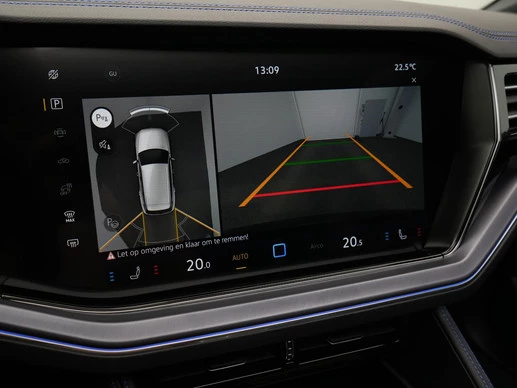 Volkswagen Touareg - Afbeelding 12 van 30