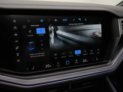 Volkswagen Touareg - Afbeelding 14 van 30