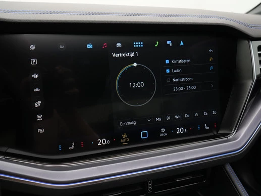 Volkswagen Touareg - Afbeelding 16 van 30