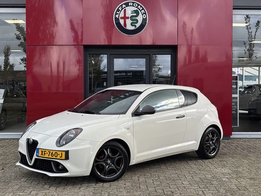 Alfa Romeo MiTo - Afbeelding 1 van 24