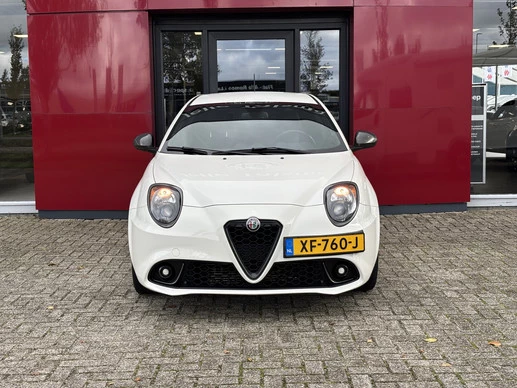 Alfa Romeo MiTo - Afbeelding 2 van 24