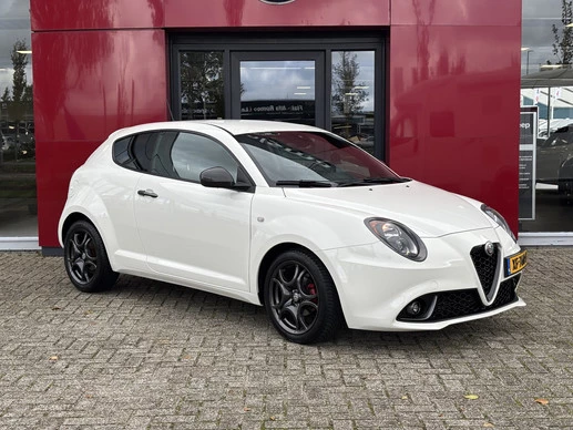 Alfa Romeo MiTo - Afbeelding 3 van 24