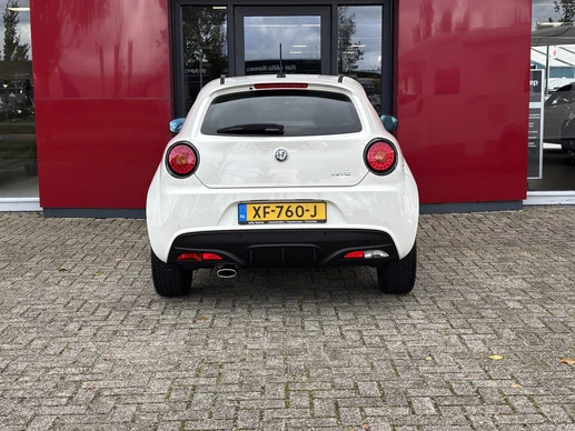 Alfa Romeo MiTo - Afbeelding 6 van 24