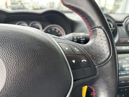 Alfa Romeo MiTo - Afbeelding 13 van 24