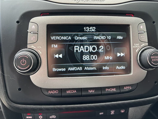 Alfa Romeo MiTo - Afbeelding 15 van 24