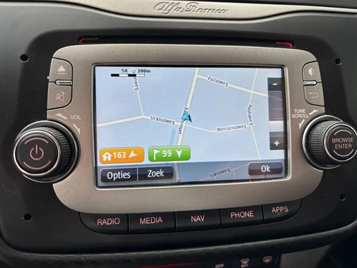 Alfa Romeo MiTo - Afbeelding 16 van 24