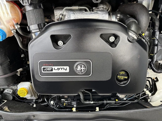 Alfa Romeo MiTo - Afbeelding 22 van 24