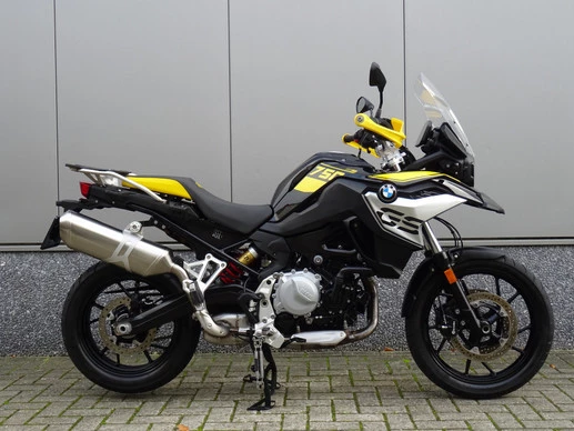 BMW F 750 GS - Afbeelding 1 van 16