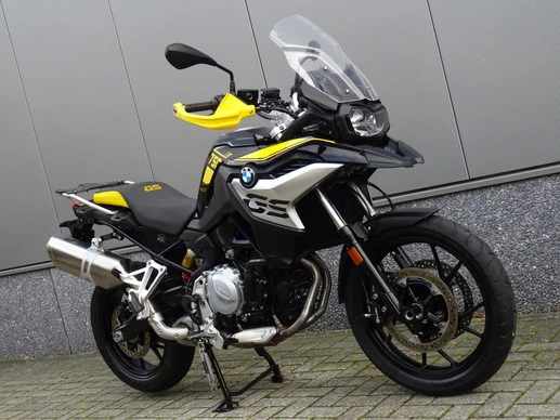 BMW F 750 GS - Afbeelding 2 van 16