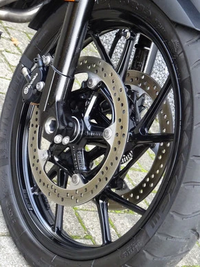 BMW F 750 GS - Afbeelding 5 van 16