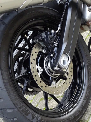 BMW F 750 GS - Afbeelding 6 van 16