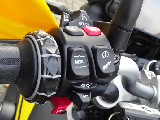 BMW F 750 GS - Afbeelding 9 van 16