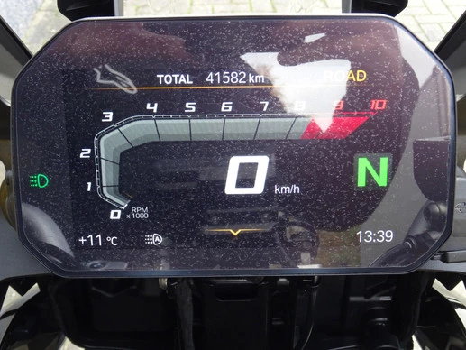 BMW F 750 GS - Afbeelding 10 van 16