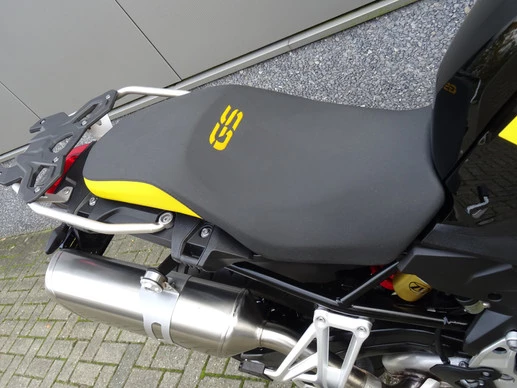 BMW F 750 GS - Afbeelding 12 van 16