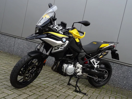 BMW F 750 GS - Afbeelding 13 van 16