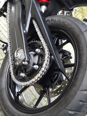 BMW F 750 GS - Afbeelding 14 van 16