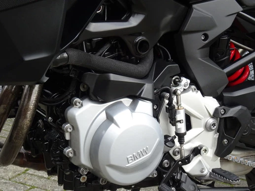 BMW F 750 GS - Afbeelding 15 van 16