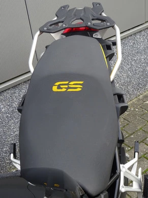 BMW F 750 GS - Afbeelding 16 van 16