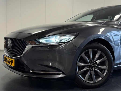 Mazda 6 - Afbeelding 3 van 30