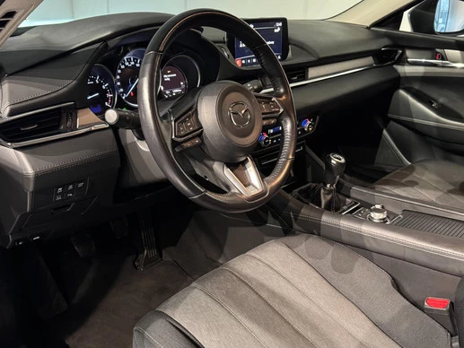 Mazda 6 - Afbeelding 4 van 30