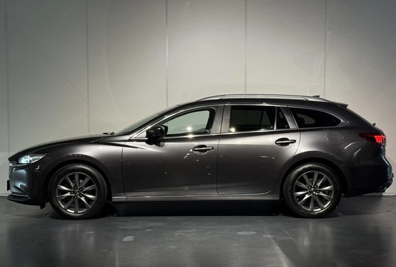 Mazda 6 - Afbeelding 5 van 30