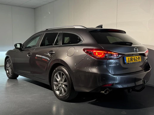 Mazda 6 - Afbeelding 7 van 30