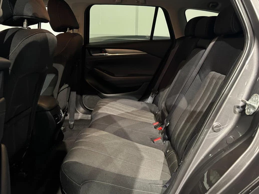 Mazda 6 - Afbeelding 8 van 30