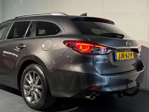 Mazda 6 - Afbeelding 9 van 30