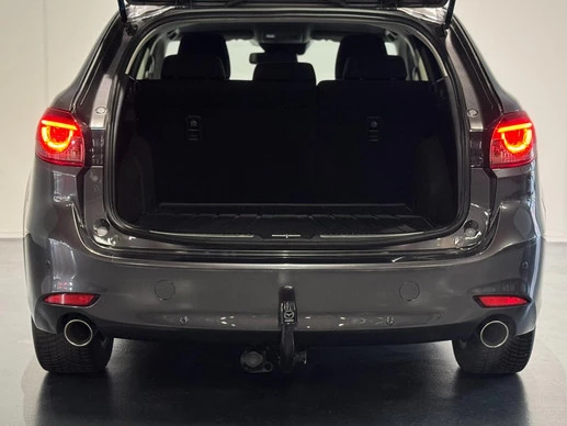 Mazda 6 - Afbeelding 12 van 30