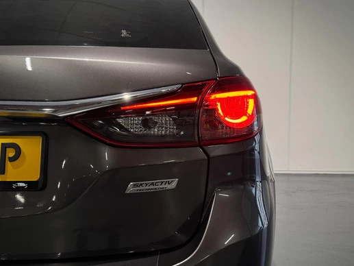 Mazda 6 - Afbeelding 13 van 30