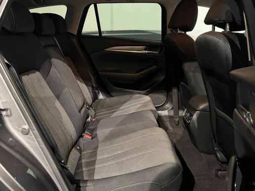 Mazda 6 - Afbeelding 14 van 30