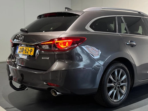 Mazda 6 - Afbeelding 15 van 30