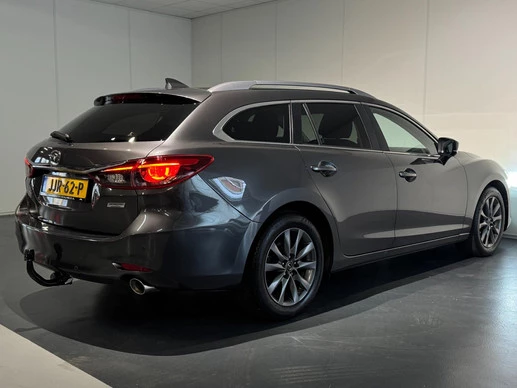 Mazda 6 - Afbeelding 17 van 30