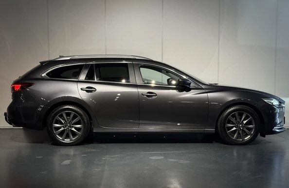 Mazda 6 - Afbeelding 18 van 30