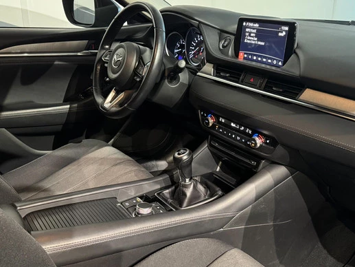 Mazda 6 - Afbeelding 19 van 30