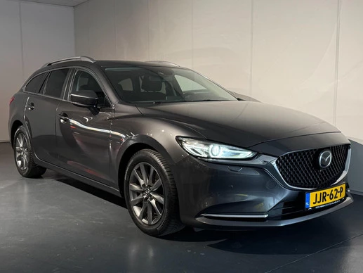 Mazda 6 - Afbeelding 20 van 30